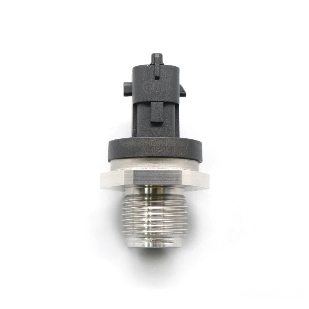 

Топливная направляющая, датчик высокого давления, регулятор, боковой клапан системы общего монтажа 0281002708 для TOYOTA YARIS LUNA COMPACT 1,4 D4D Previa