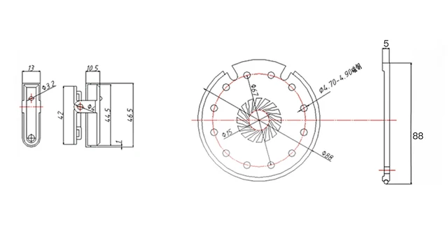 PAS Sensor gepulstes Signal 90 cm - 14,90 € - Zen Cart 1.5.7 - deutsche  Version