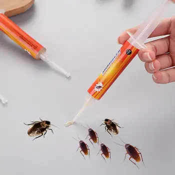 

3PCS Roach Control Ge Cockroach House Cockroach Trap Repeller Traps Bait Catcher Strong Insect Repellent Pest Sticky Killin G2L7