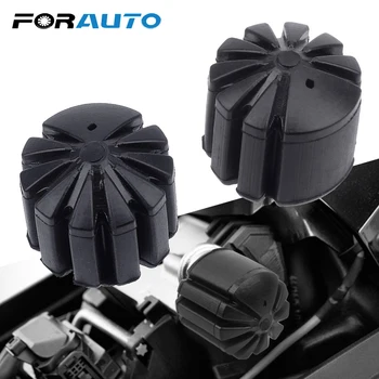 

FORAUTO 1 Pair Motorcycle Seat Lowering Kit For BMW K1600 R1200GS/RT R1250GS/RT S1000XR Rider Seat Lowering Bracket Rubber