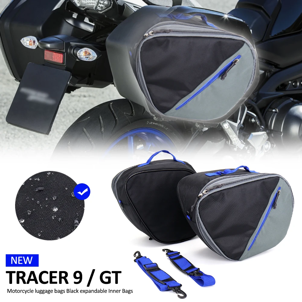 yamaha tracer 700 top case