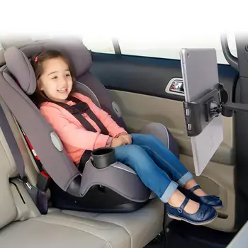 

Universal Design Portable Car Phone Tablet Headrest Mount Holder Back Seat Stand for Smart Phones Tablets 1 pcs