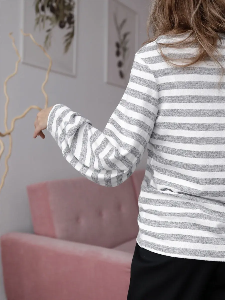 Рисунок 6 - Водолазка женская Модный дом Виктории