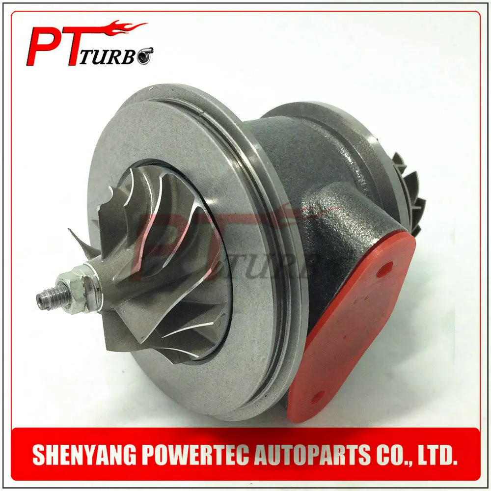 

Turbine CHRA 0375N5 49173-07508 New Turbo Core Turbocharger Cartridge For Ford Fiesta VI Fusion 1.6 TDCi 66Kw DV6ATED4 2005-