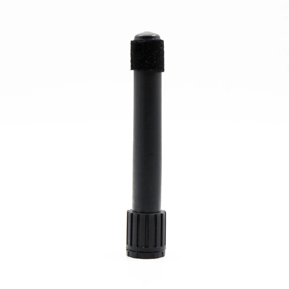 Durable Plastic Musical Instrument Accessory Portable Holder Practical Stable Compact Support 4 Legs Folding Flute Stand Bracket