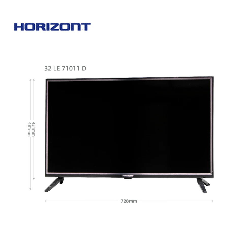 TV Horizont TV 32 LE71011D HD