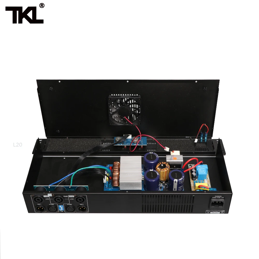 KELUSHI High Precision KLS-V6 Fiber Cleaver with
