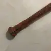 33inch The Walking Dead tool Negan PU baseball bat softball bit stick 3