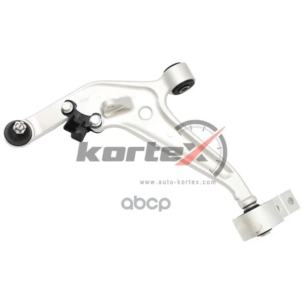 Рычаг Nissan X-Trail(T30) Пер.Подв.Нижн.Левый KORTEX арт. KSL5329