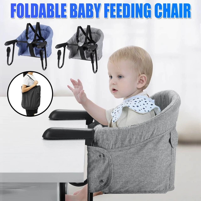 comfy feeding chair