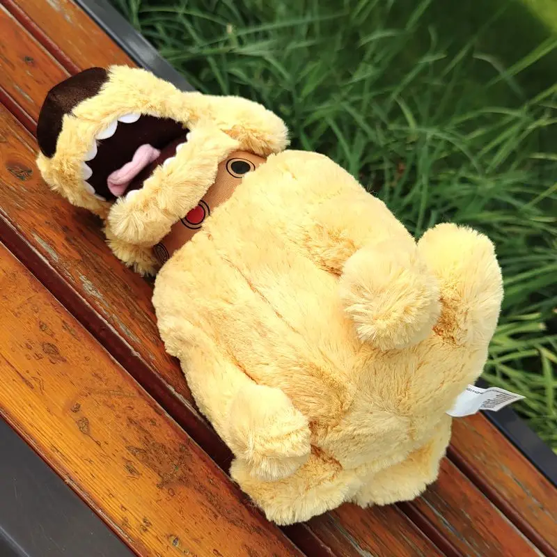pixar dug plush