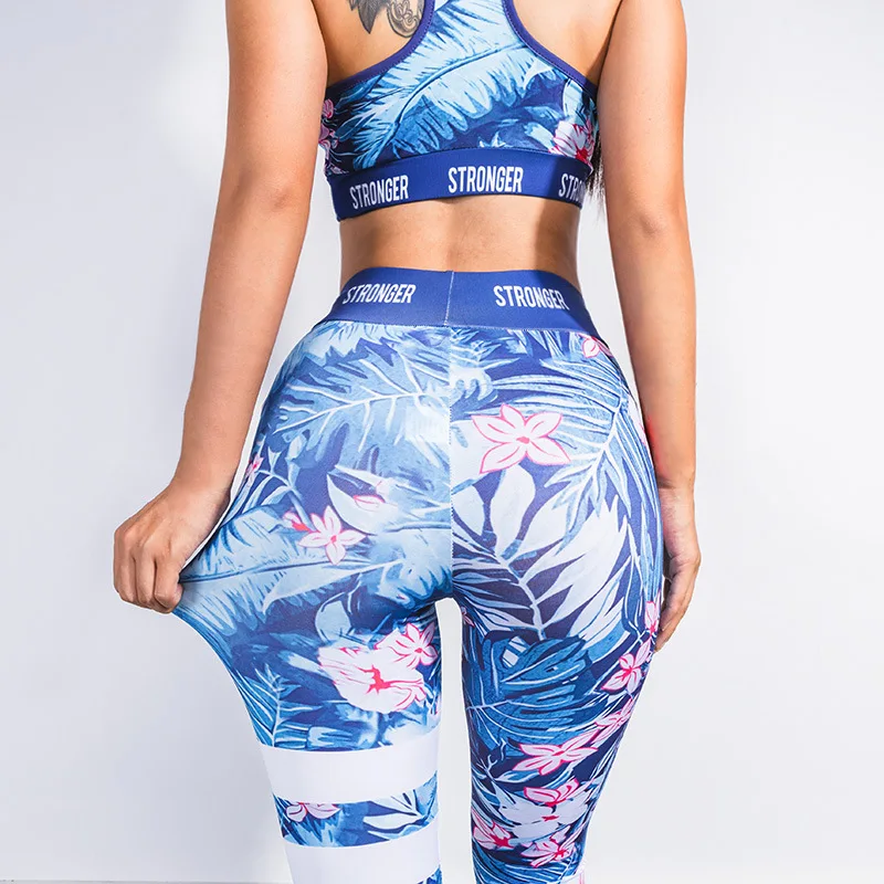 Летний стильный спортивный комплект поставки товаров AliExpress