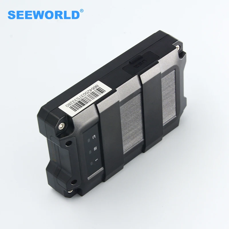 

4G 3G GPS GSM car tracker Waterproof Vehicle GPS Tracker GPS GPRS car tracker for car tracking solution