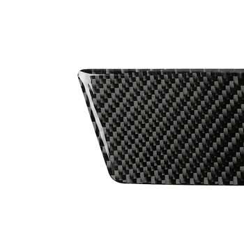 

Accessories Gearbox trim Car Auto Carbon Fiber Gear Shift Panel Sticker