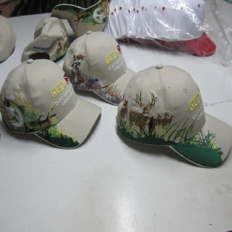 top 10 baseball caps