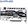 SAPPHIRE Video Card RX 470 4GB 256Bit GDDR5 Graphics Cards for AMD RX 400 series VGA Cards RX470 DisplayPort 570 580 480 Used ► Photo 3/6