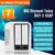 TerraMaster F2-422 10GbE NAS 2-Bay Network Storage Server Intel Quad-core CPU с аппаратным шифрованием (Бездисковый)