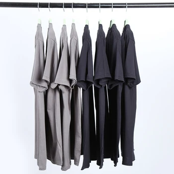 

THE COOLMIND top quality casual 100% cotton solid color basic men Tshirt cool loose summer men tshirt o-neck men tee shirts