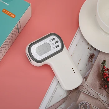 

Handheld Infrared Digital Forehead Thermometer Forehead Thermometer Infrared Non-contact LCD Body Thermometer