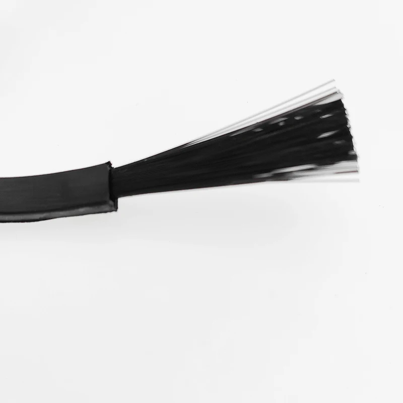 Горячая Распродажа материалов 6 рукы, боковая щетка для Xiaomi/Roborock S50 S51 S55 S5 S6 пылесос Запчасти прочный и долговечный