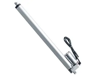 

Stroke 800MM 900N 20MM/S 24v Electric actuator with multi-stroke and multi-torque optional