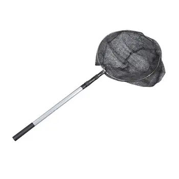 

Fishing Fishing Folding Fishing Net Aluminum Foldable Alloy Pole Handle