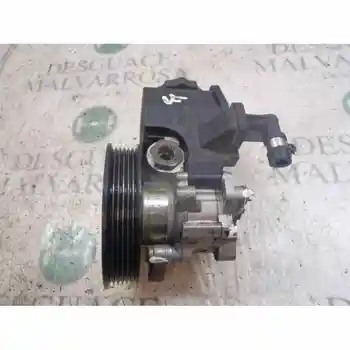 

PUMP POWER STEERING MERCEDES CLK CLASS (W208) COUPE 230 Compressor (208.347) 0024663001 ZF 7691900505 [14509364]