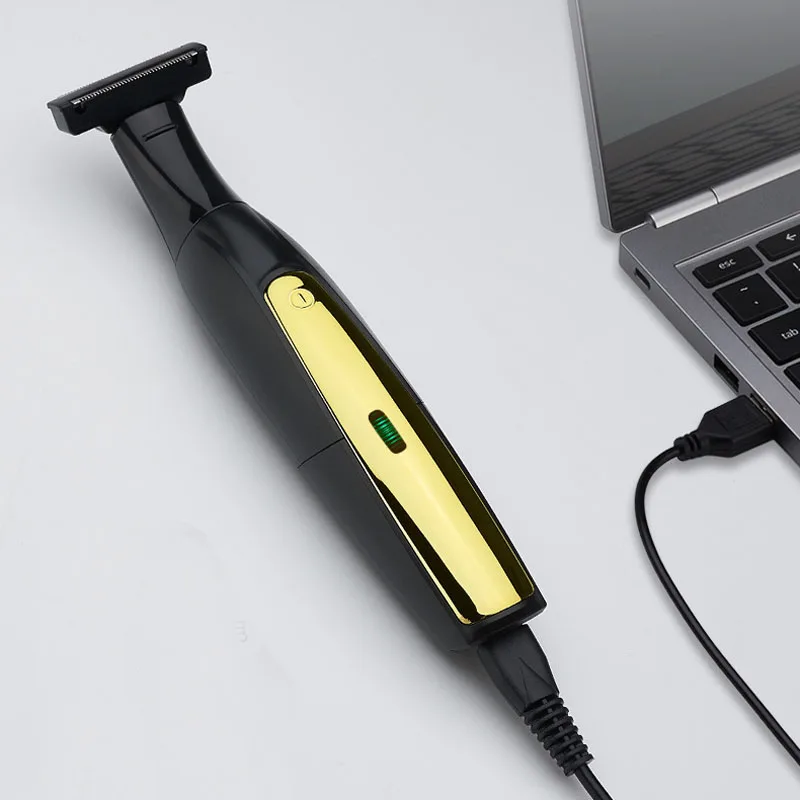 Electri триммер для волос персональный уход 3 в 1 Перезаряжаемый USB ...