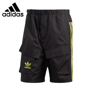 

Original New Arrival Adidas Originals Woven Men's Shorts Sportswear
