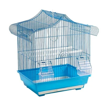 

TRIOL cage for birds Triol 3200A enamel 34.5 x 28 x 50 cm
