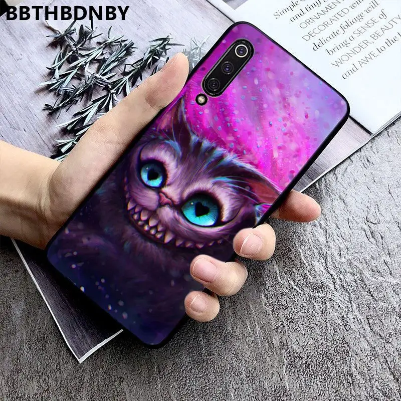 Alice in Wonderland Cheshire Cat