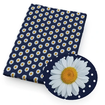 

David accessories 50*140cm Polyester & Cotton Fabric For Sewing DIY Clothes Quilting for Sewing Tilda Doll,c11136