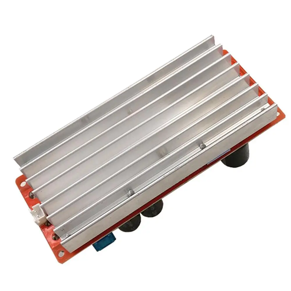 1200W 20A DC конвертер усилитель Повышающий Модуль питания в 8-60V OUT 12-83V