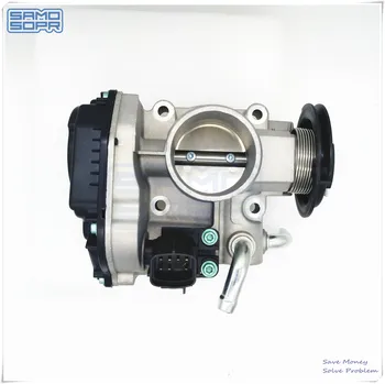 

Fuel Injection New Throttle body Assembly 96332250 For Daewoo Kalos KLAS [2002-2020] Hatchback 1.2 Hatchback 1150ccm (Petrol)