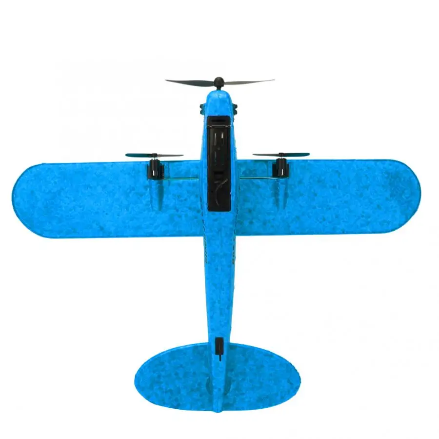 Beginner 2 4G 3CH RC самолет планер пульт дистанционного управления 200 метров