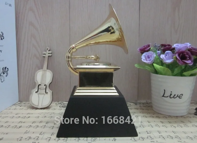 Grammy 002
