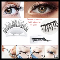 3D-False-Eyelashes-Reusable-Self-Adhesive-Eye-Lashes-Natural-Long-Eyelashes-Strong-Viscosity-Self-Adhesive-Eye (1)