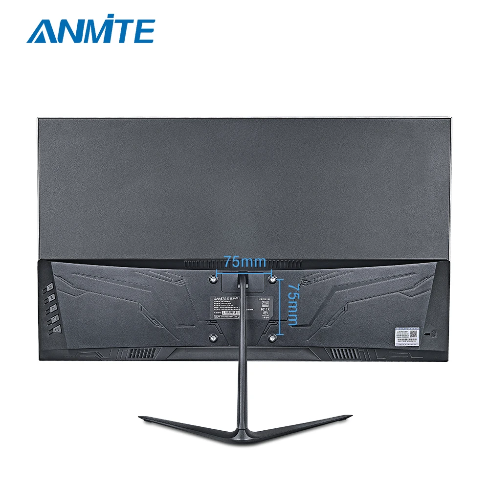 Anmite LCD ǻ  , 24 ġ, 2K, 2560*1440 QHD,  Ps4, 75HZ  ġŲ IPS ȭ