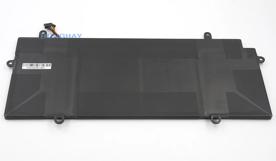 Honghay-bateria original para laptop toshiba, compatível com varas de entrada