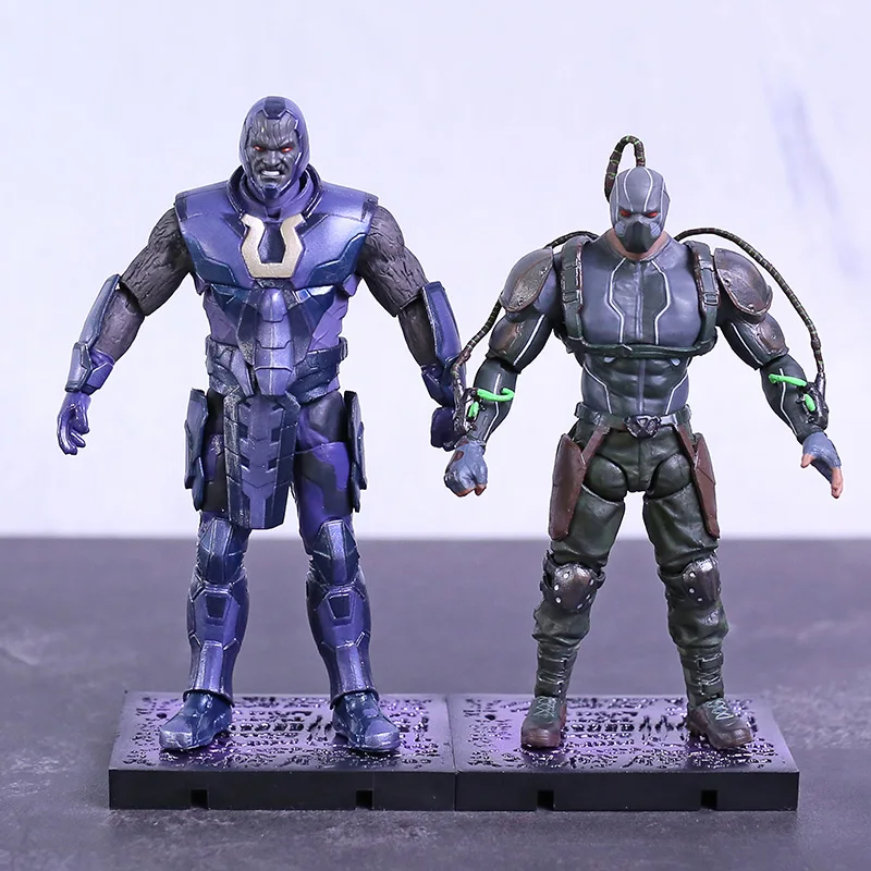 dc darkseid action figure