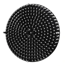 23,5 см Авто мойка защита от гравия вставка умывальник ведро для воды фильтр против царапин инструмент Циклон грязь ловушка