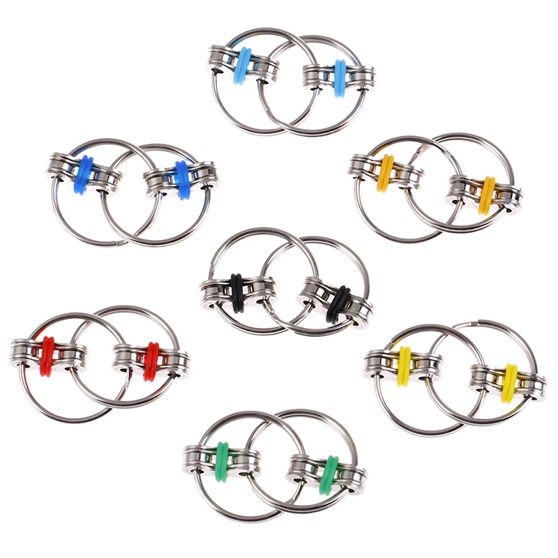 autism spinner