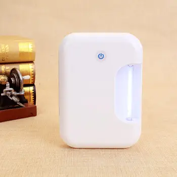 

Air Sterilization Box Air Purifier Sterilizer Portable Disinfection No Energy Consumption Remove Odors Toilet Office Bedroom