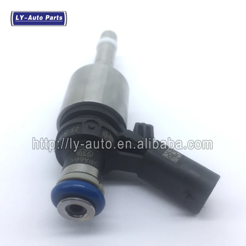 4 шт. топливный инжектор 06H906036H для Audi A3 A4 A5 VW Passat Seat Skoda