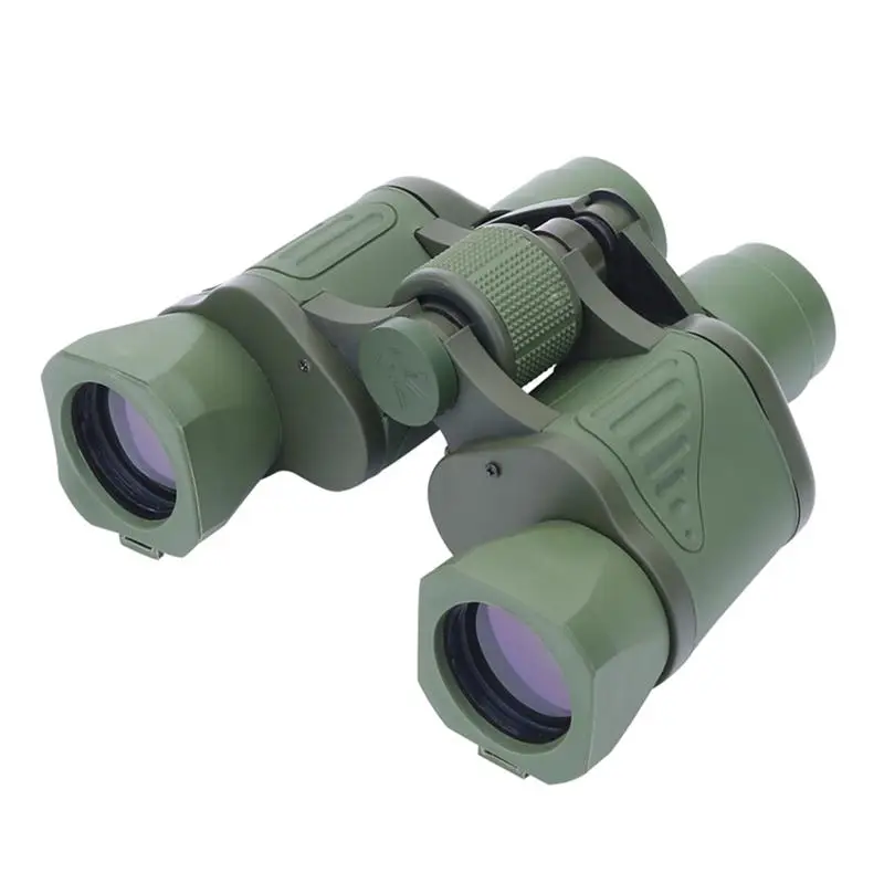 

50x50 Portable 8x HD Night Vision Optical Handheld Hunting Scopes Telescope for Camping Hunting