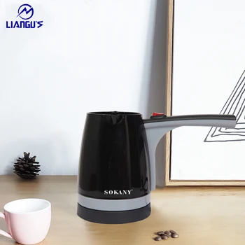 

Mocha Coffee Pot Italian Coffee Maker Portable Coffee Kettle Kitchen Tools Stovetop Percolator Espresso Pot