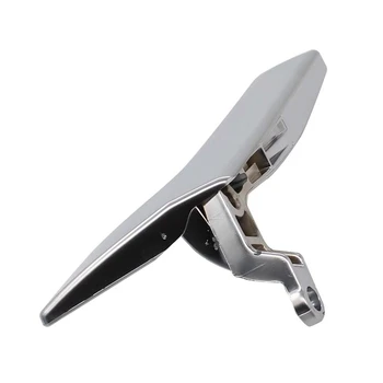 

for Mercedes-Benz W204 C-Class Door Handle C200 GLK-Class Door Plating Buckle Hand Open Door Handle