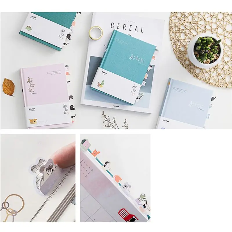 Kawaii List Diary Notebook Hand Book Planner Stationery with Tape Ruler Student W91A Kawaii List Diary Notebook Hand Book Planner Stationery with Tape Ruler Student W91A