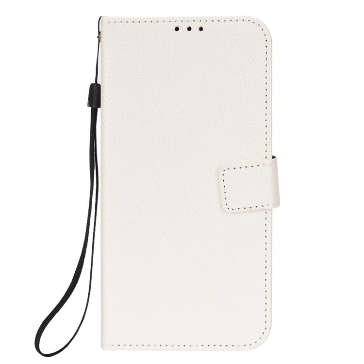 Luxury Leather Magnetic Flip Wallet Phone Case Cover