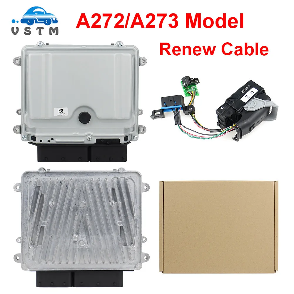 Для ME9.7 ECU ECM 272 Программирование двигателя компьютера между тем совместим со всеми сериями ME 9,7 273 двигатель 4.6L 4633CC V8